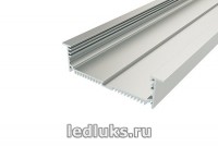 Профиль LL-LPV 32/114 врезной алюминиевый