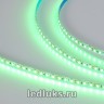 Светодиодная лента 2835-120D-9,6W Зелёный 12V