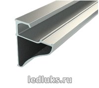Профиль LL-NP-45/35 алюминиевый для полок