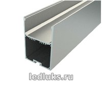 Профиль LL-LP 70/50 накладной алюминиевый