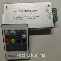 Контролер кнопочный А18